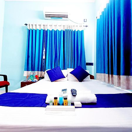 Hotel Jo'Stel Amber Durgāpur Exterior foto
