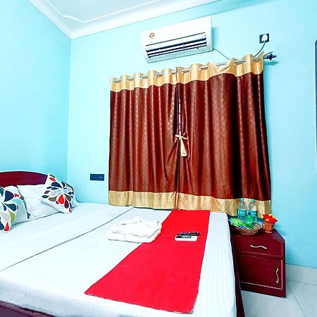 Hotel Jo'Stel Amber Durgāpur Exterior foto