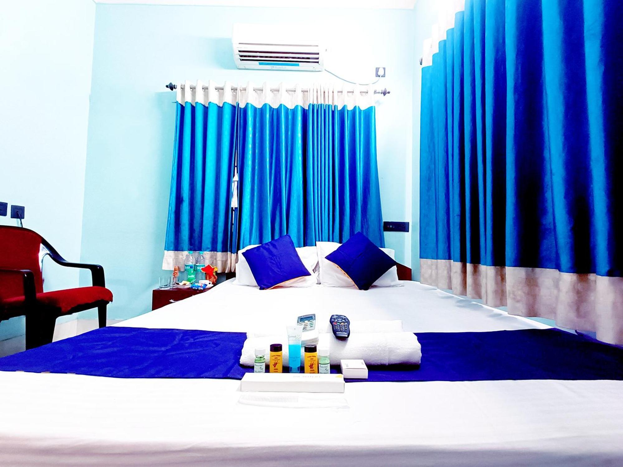 Hotel Jo'Stel Amber Durgāpur Exterior foto