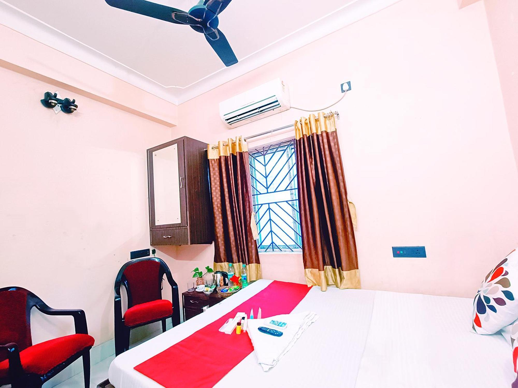 Hotel Jo'Stel Amber Durgāpur Exterior foto