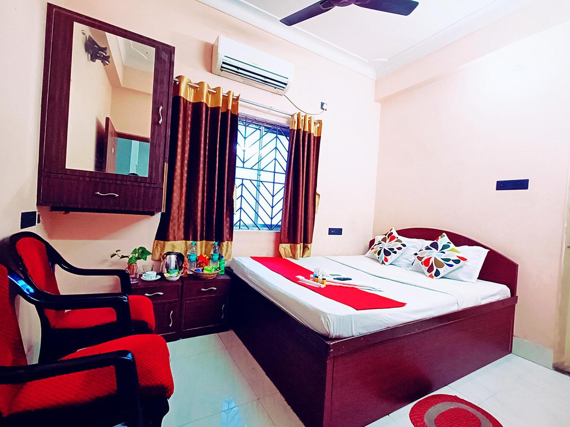 Hotel Jo'Stel Amber Durgāpur Exterior foto