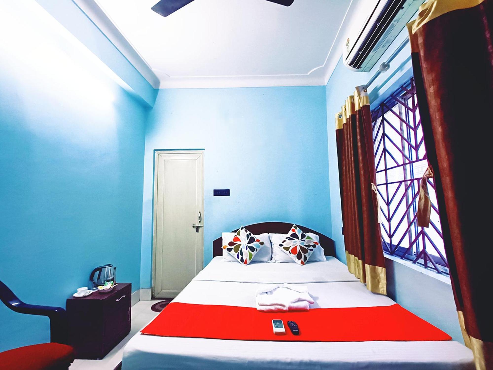 Hotel Jo'Stel Amber Durgāpur Exterior foto