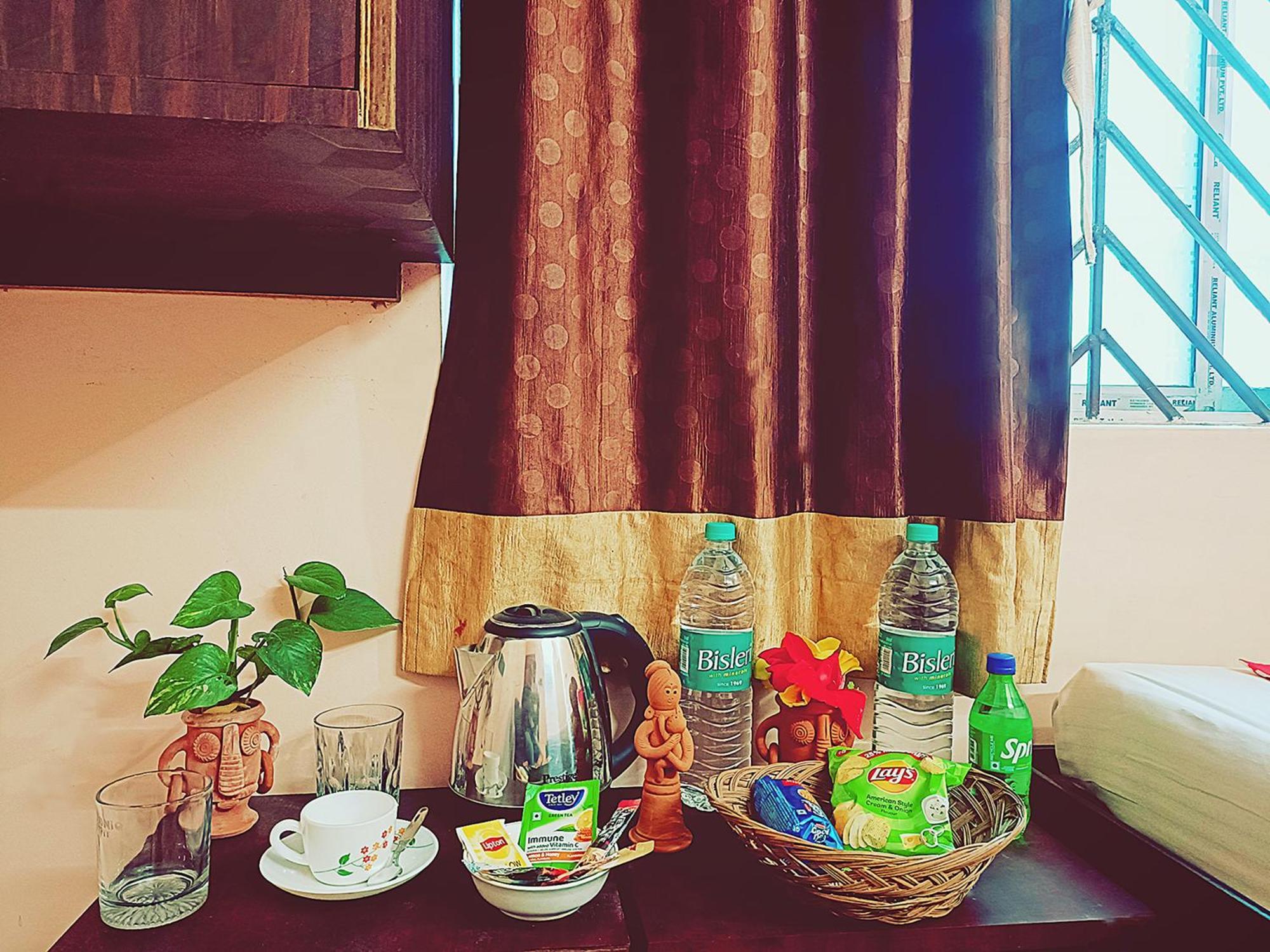 Hotel Jo'Stel Amber Durgāpur Exterior foto