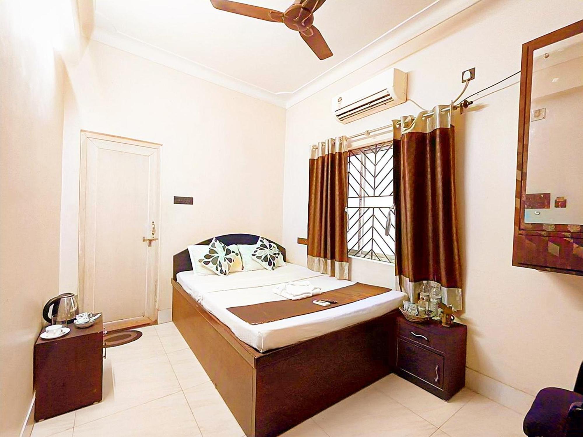 Hotel Jo'Stel Amber Durgāpur Exterior foto