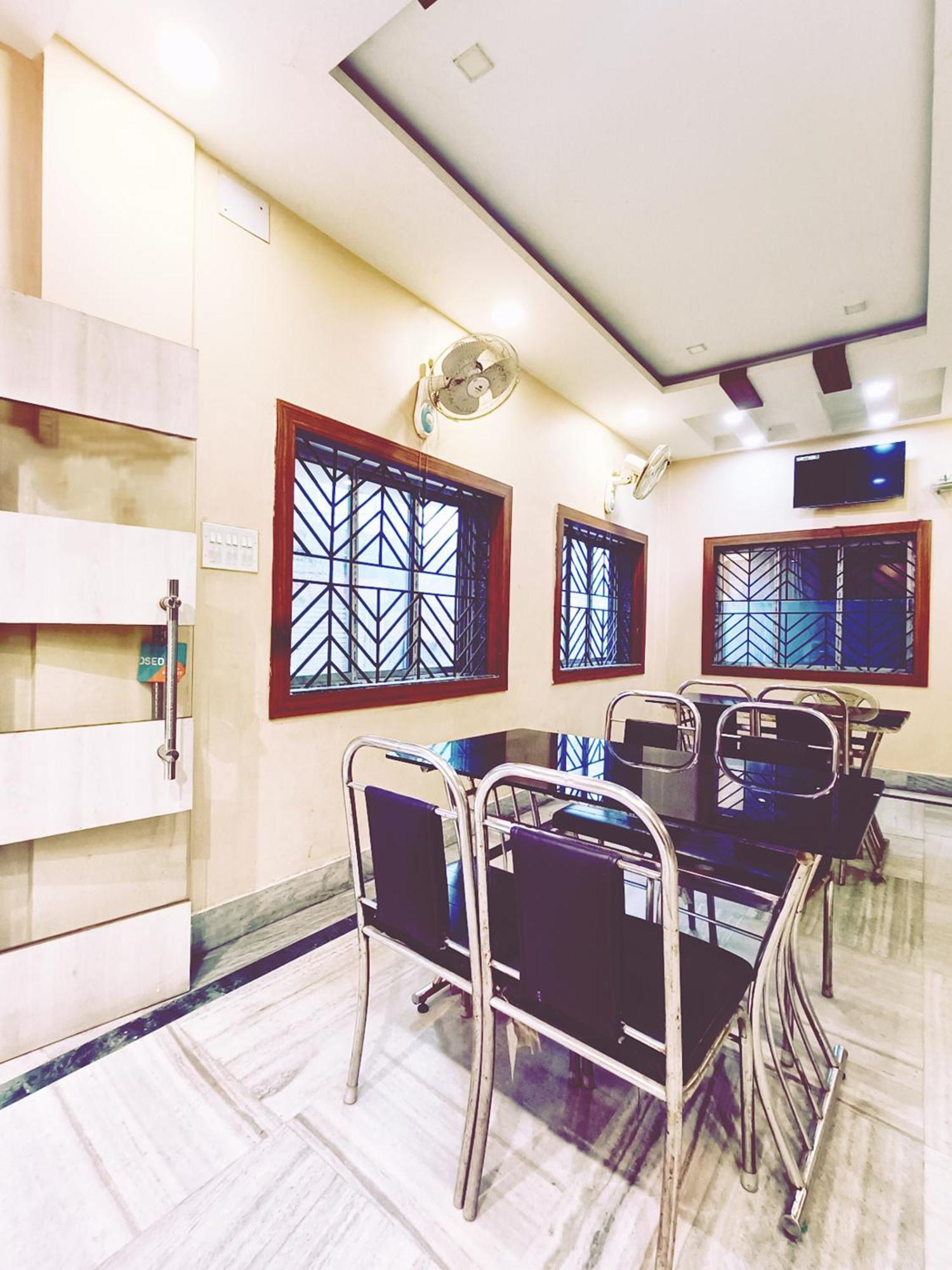 Hotel Jo'Stel Amber Durgāpur Exterior foto