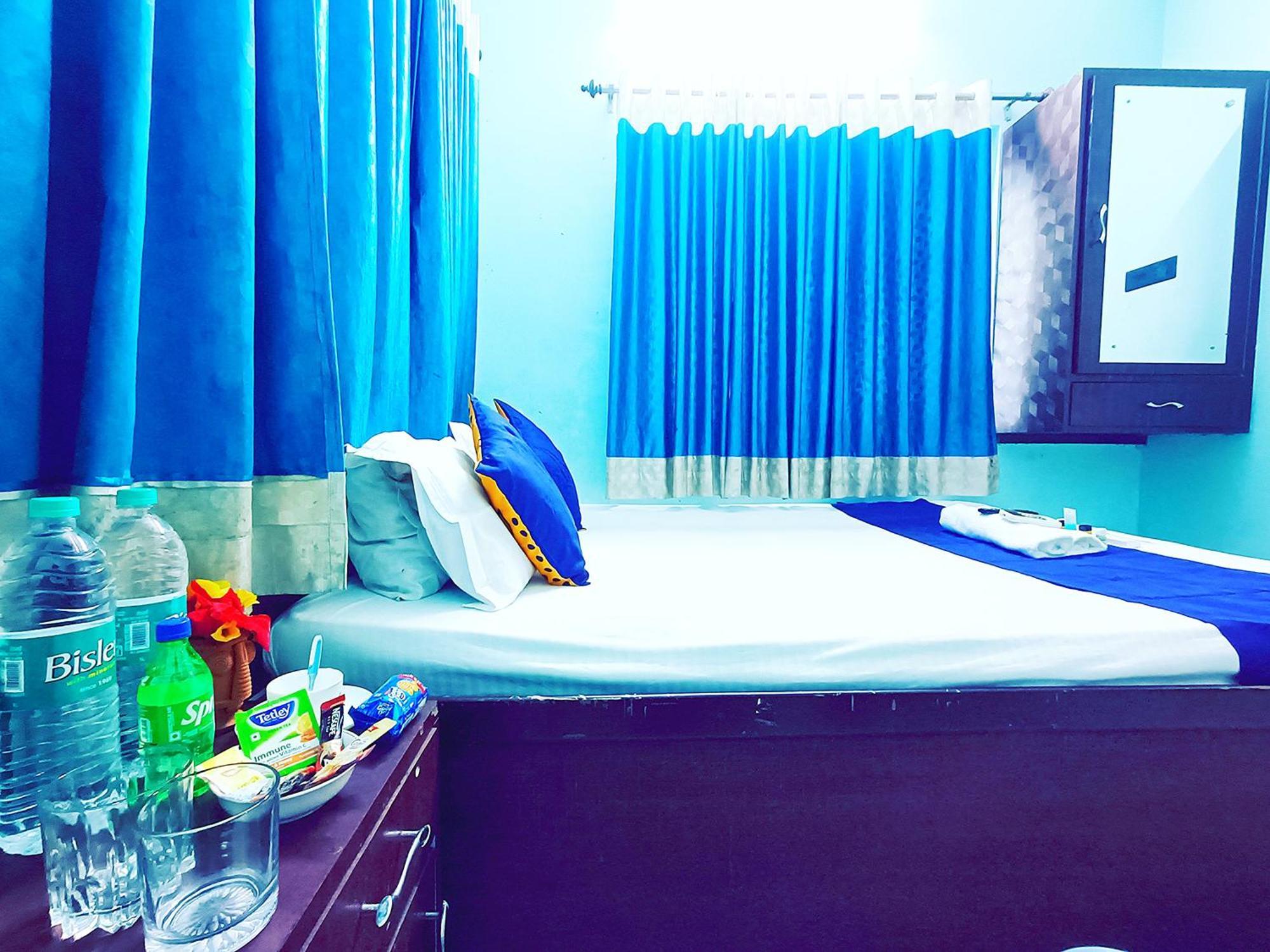 Hotel Jo'Stel Amber Durgāpur Exterior foto