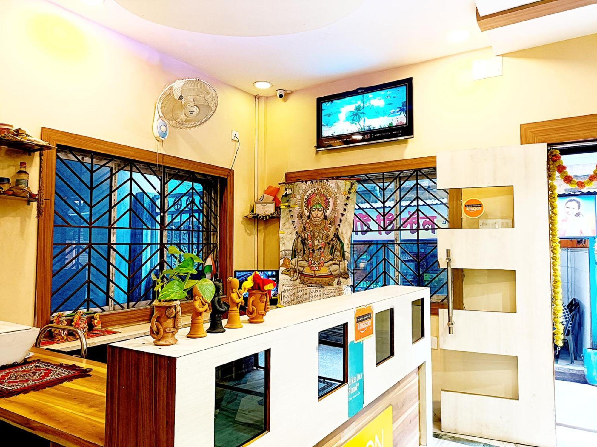 Hotel Jo'Stel Amber Durgāpur Exterior foto